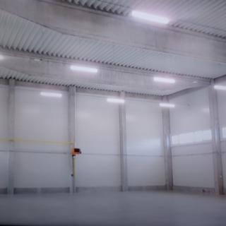 Pronájem skladu 1292 m² Brno