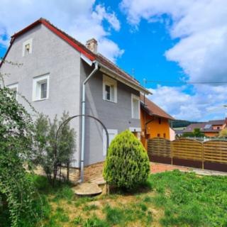 Prodej rodinného domu 72 m² Vyškov Rychtářov