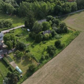 Prodej stavební parcely 1 660 m² Grygov
