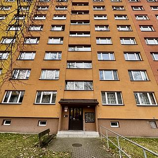 Pronájem bytu 1+1 36 m² Karviná