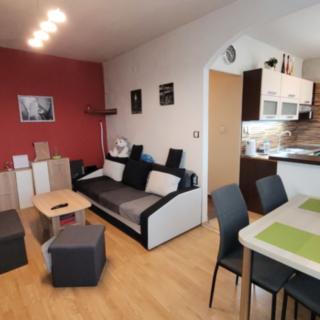 Prodej bytu 2+kk 55 m² Hlubočany