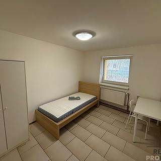 Pronájem pokoje 12 m&sup2; Pohořelice