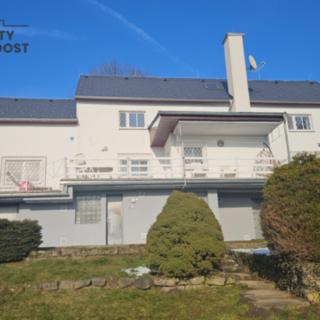 Prodej rodinného domu 310 m² Hřensko