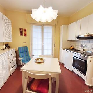 Prodej bytu 1+kk a garsoniéry 32 m² v Itálii