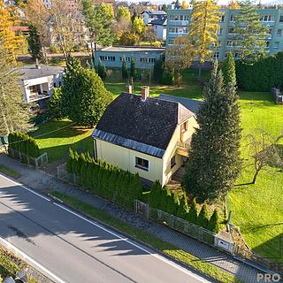 Prodej rodinného domu, 155m²