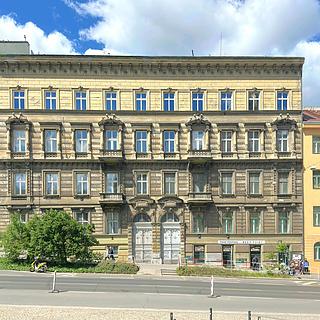 Prodej bytu 3+1 103 m² Praha