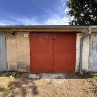 Prodej garáže 19 m² Hodonín