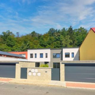 Prodej rodinného domu 137 m² Praha