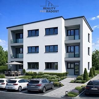Prodej bytu 2+kk 52 m&sup2; Šenov