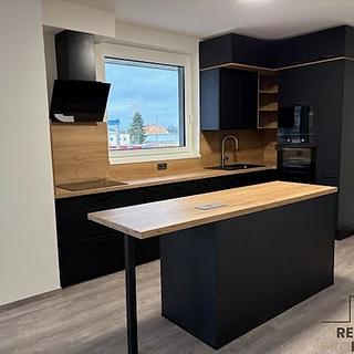Pronájem bytu 3+kk 83 m² Praha