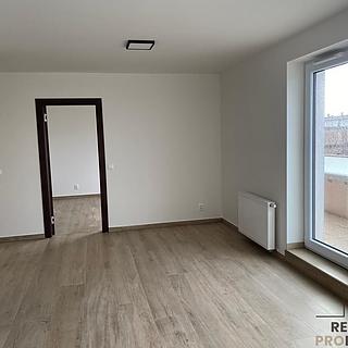 Pronájem bytu 2+kk 60 m² Olomouc Nová Ulice, Třída Jiřího Pelikána
