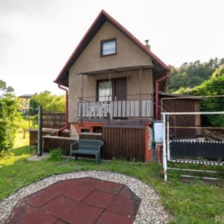 Prodej chaty 36 m² Třinec