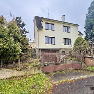 Prodej rodinného domu 190 m² Roudnice nad Labem, Nad Skalami