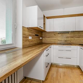Prodej bytu 3+1 80 m² České Budějovice 2, Prachatická