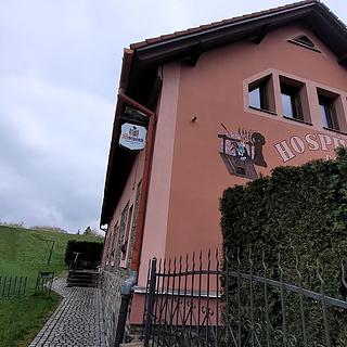 Pronájem hotelu a penzionu 220 m² Babice