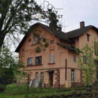 Prodej vily 461 m² Orlová Město, Ostravská