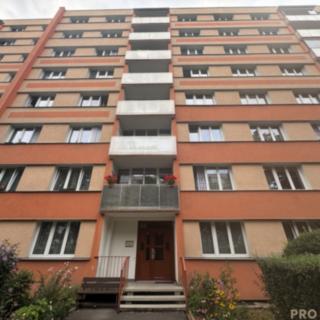 Prodej bytu 2+1 52 m² Ústí nad Labem Severní Terasa, Svojsíkova