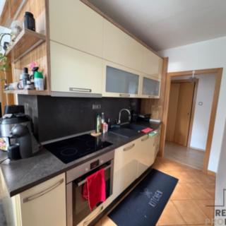 Pronájem bytu 3+1 73 m² Bystřice pod Hostýnem, Sídliště