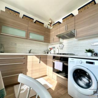 Prodej bytu 1+1 34 m² Olomouc Povel, Nedvědova