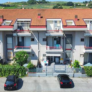 Prodej bytu 2+kk, 45m²