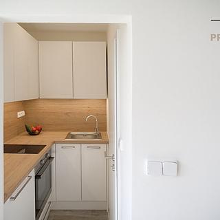 Pronájem bytu 1+kk, garsoniery 25 m&sup2; Olomouc