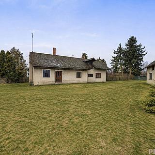 Prodej rodinného domu 170 m² Loučeň, Lipová