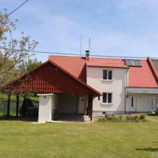 Prodej rodinného domu 276 m² Čistá