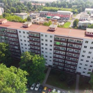 Prodej bytu 3+1 68 m² Ostrava Poruba, Aleše Hrdličky
