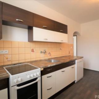 Pronájem bytu 2+1 55 m² Moravský Krumlov, Dělnická