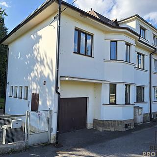 Prodej rodinného domu 190 m² Děčín