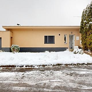 Prodej rodinného domu 176 m² Jihlava