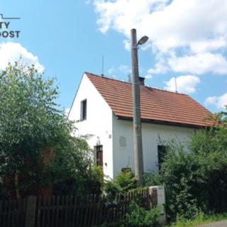 Prodej rodinného domu 100 m² Krty