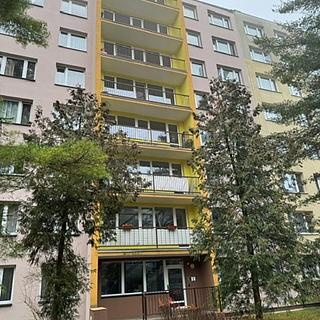 Prodej bytu 1+kk, garsoniery 27 m&sup2; Praha