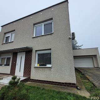 Prodej rodinného domu 125 m² Holešov Všetuly, Míru