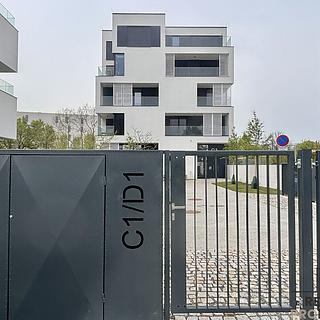 Pronájem bytu 2+kk 68 m&sup2; Olomouc