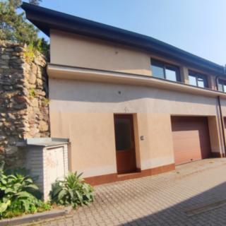 Pronájem bytu 3+1 80 m² Velké Meziříčí