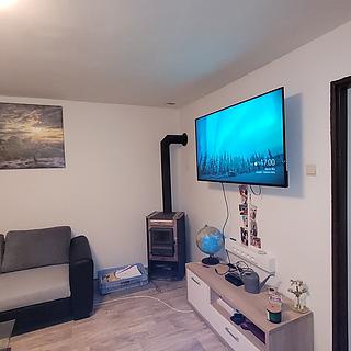 Pronájem rodinného domu, 120m²