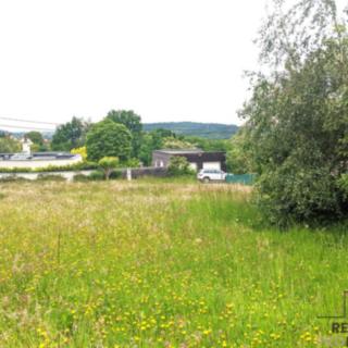 Prodej stavební parcely 638 m² Ostrava Petřkovice, Za Obchodem