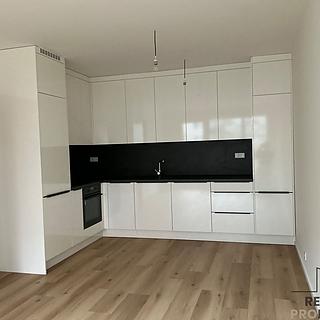 Pronájem bytu 2+kk 54 m&sup2; Praha
