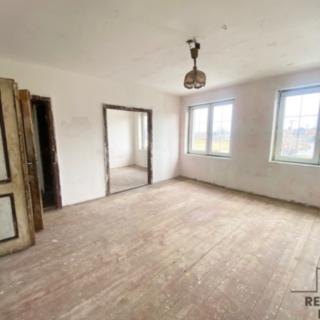 Prodej rodinného domu 90 m² Dobromilice