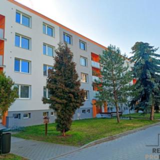 Pronájem bytu 2+1 51 m² Břeclav
