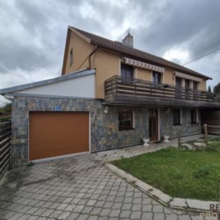 Pronájem bytu 3+kk 80 m² Lednice
