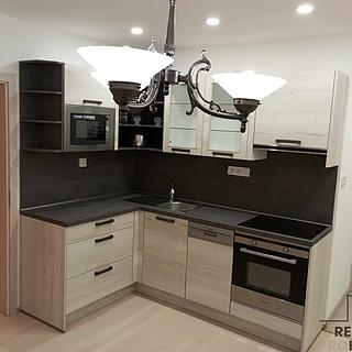 Pronájem bytu 2+kk 38 m² Krušovice, Na Brance