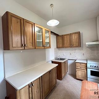 Pronájem bytu 3+1 60 m² Karviná