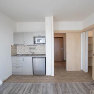 Pronájem bytu 1+kk a garsoniéry 29 m² Praha Modřany, Božetická