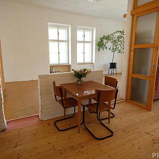 Prodej bytu 2+kk 64 m&sup2; Olomouc