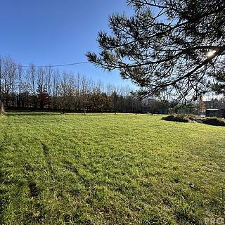 Prodej stavební parcely 981 m² Vendryně