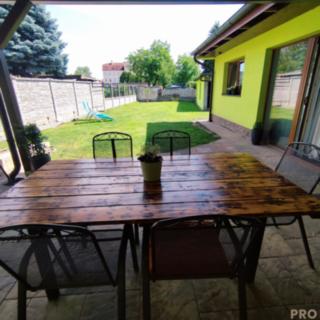 Prodej rodinného domu 278 m² Holešov, Novosady