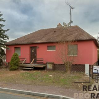 Prodej rodinného domu 132 m² Kravsko