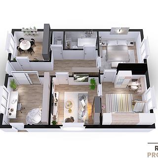 Prodej rodinného domu 80 m² Šardice